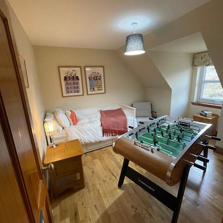 Head In The Skye - Healabhal Cottage Ose Extérieur photo